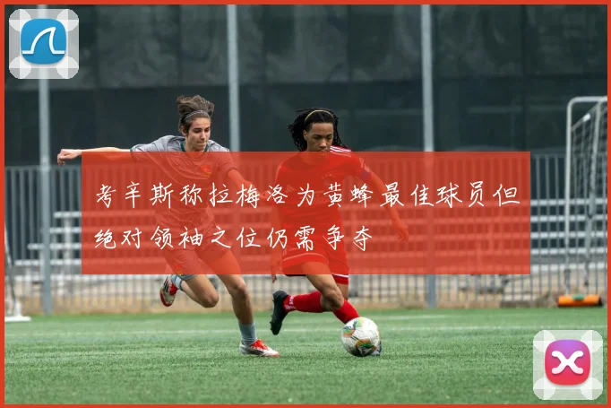 考辛斯称拉梅洛为黄蜂最佳球员但绝对领袖之位仍需争夺