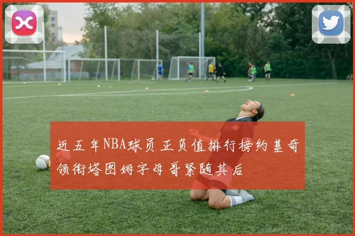 近五年NBA球员正负值排行榜约基奇领衔塔图姆字母哥紧随其后