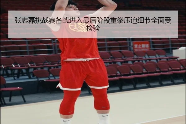 张志磊挑战赛备战进入最后阶段重拳压迫细节全面受检验 - Yabo